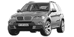 BMW E70 P1A6B Fault Code