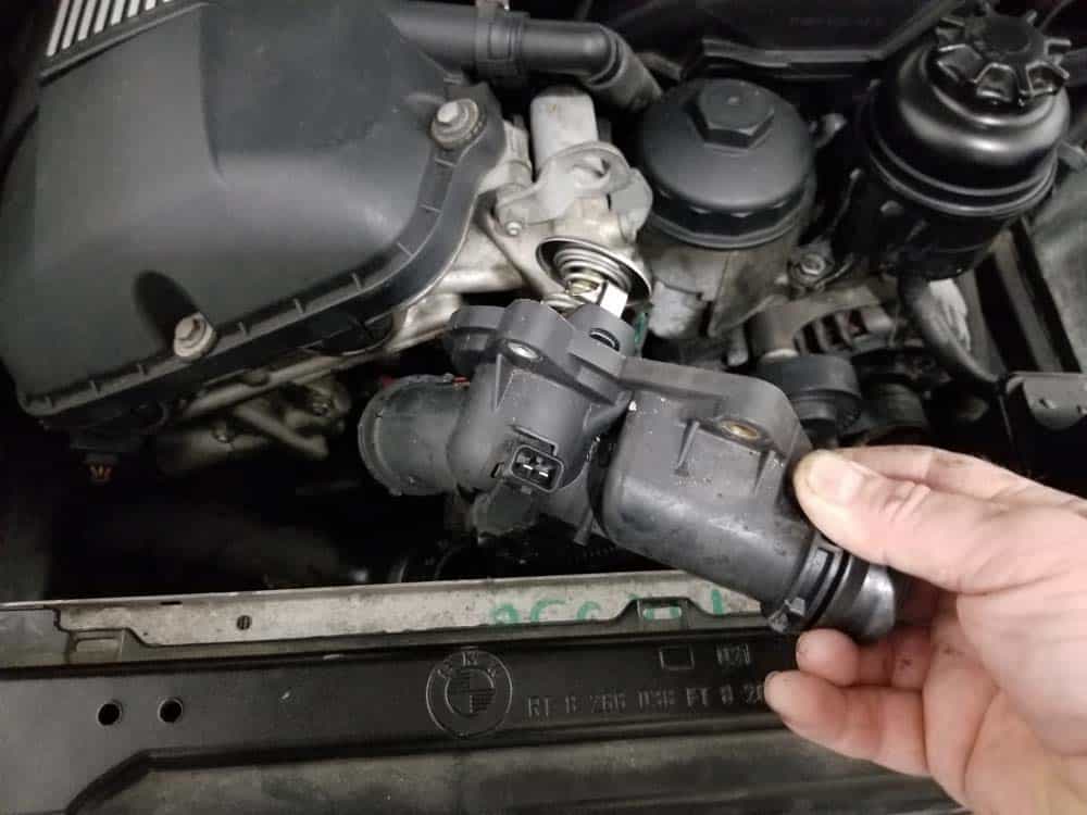 See P1A6B in engine